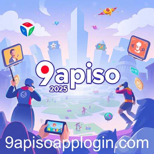 The Rise of 9apiso in the Gaming World