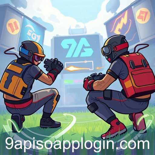 The Growing Influence of 9apiso in the Gaming Industry