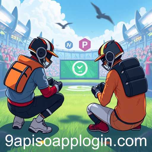 9apiso