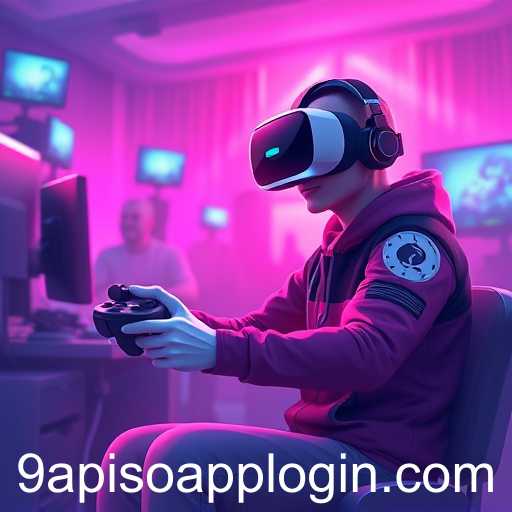 The Rise of 9apiso in Online Gaming