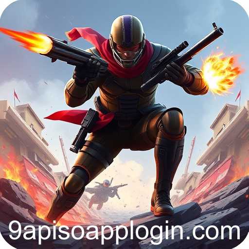 Exploring the Thrill of Action Games on 9apiso