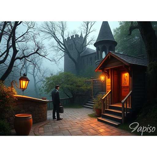 The Intrigue of Adventure Games: Exploring the World of 9apiso