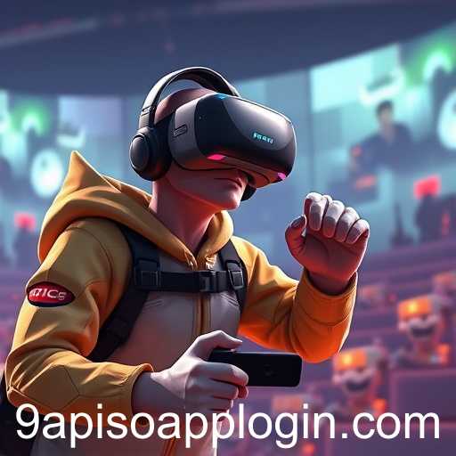 The Digital Surge: Gaming in Evolution