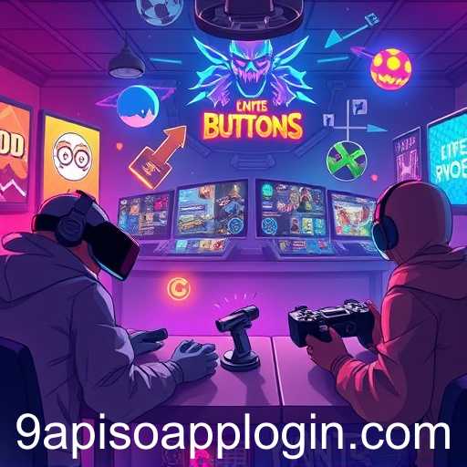 Gaming Trends and the Role of 9apiso