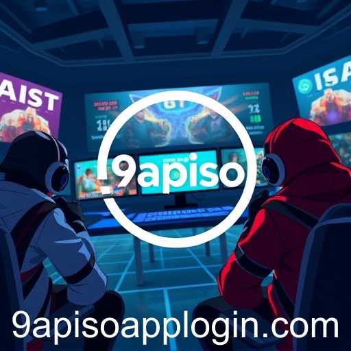 Innovative Trends in Online Gaming: Exploring 9apiso