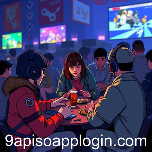 The Dynamic World of Multiplayer Games