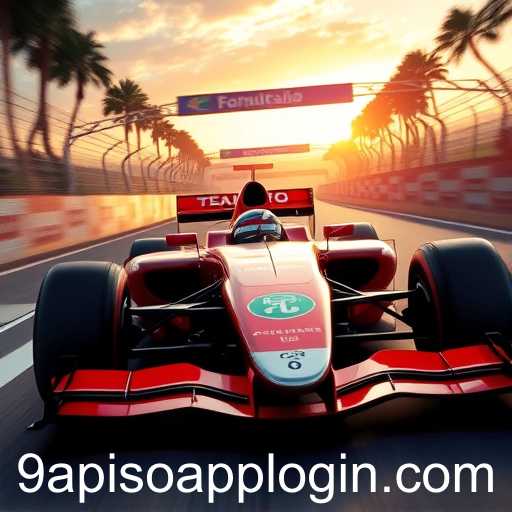 Exploring the Thrills of Racing Games: Navigating the 9apiso Universe