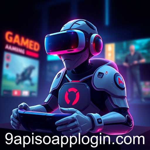 Revolutionizing Online Gaming: The Rise of 9apiso