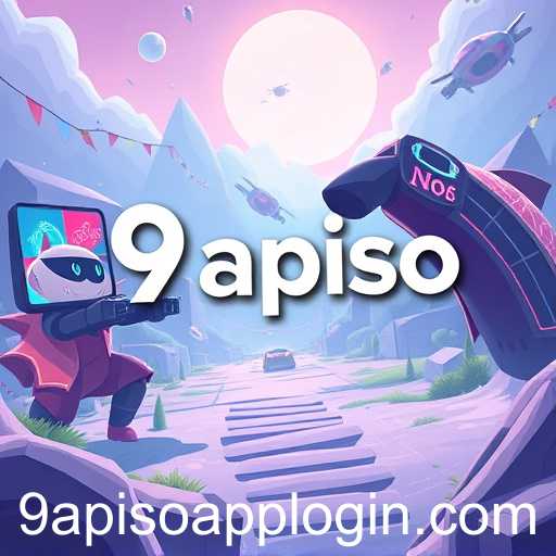 The Rise of 9apiso: Gaming in the Modern Age