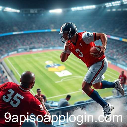 Exploring the Popular 'Sports Games' Category: A Deep Dive