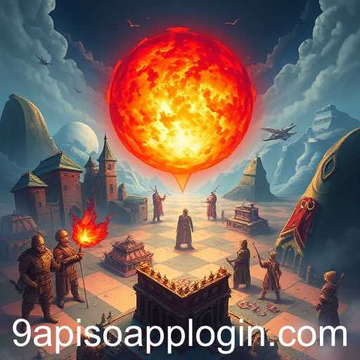 Explore the Thrilling World of Strategy Games